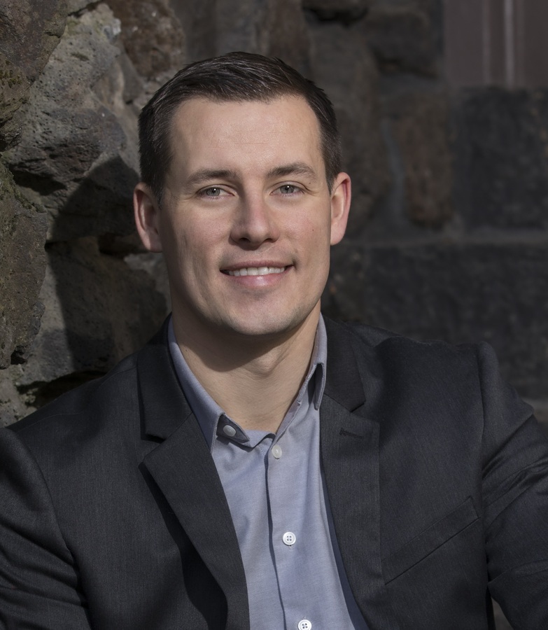 Chris Canning Agent Photo